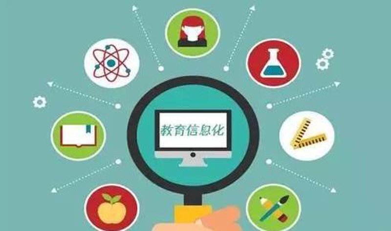 在线教育：打破传统界限，重塑学习体验